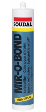 Adeziv Oglinzi Soudal Mirobond 300 ml [1]